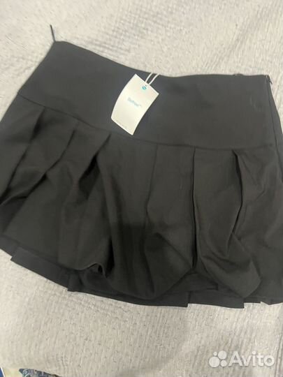 Юбка шорты