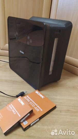 Мойка воздуха bork Q 710