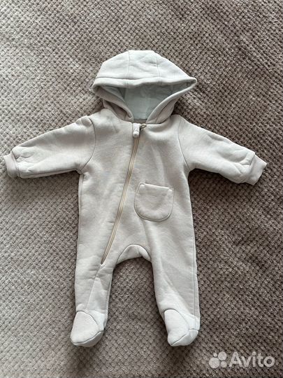 Конверт на выписку весна/осень