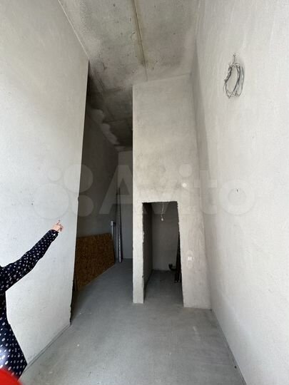Офис, 124 м²