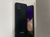 Samsung Galaxy A22, 6/128 ГБ