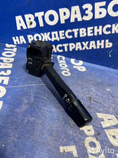 Переключатель поворотов Honda Cr-V 1 внедорожник