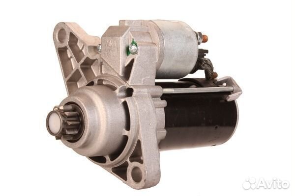 Стартер seat Cordoba 1.2BXV 1.6bxwbahbts