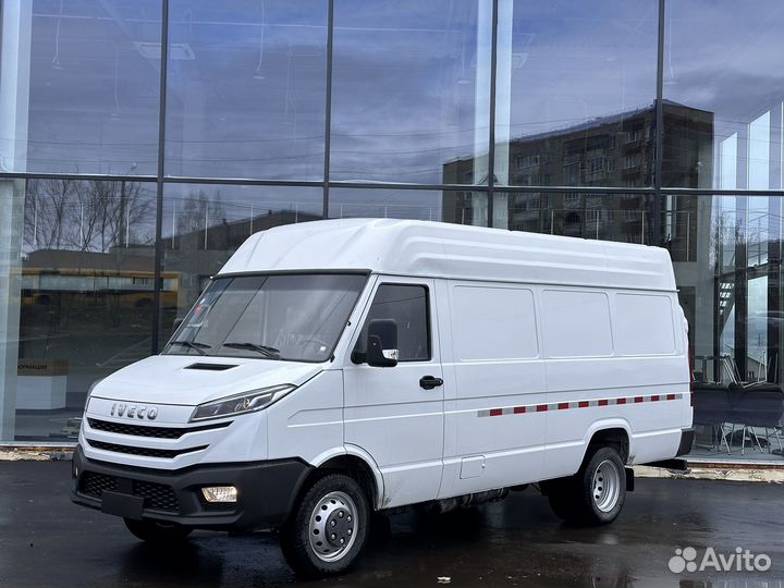 Iveco Daily 2.3 МТ, 2023, 2 988 км