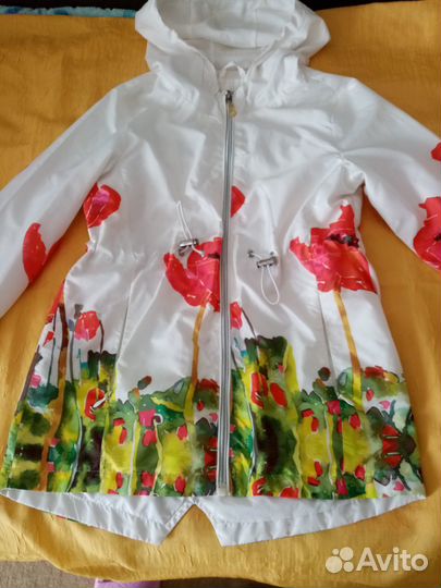 Детская одежда для девочек