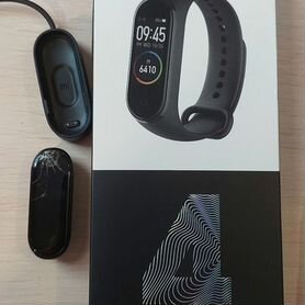 Xiaomi mi band 4