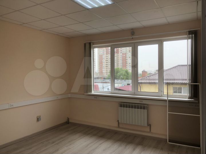Офис, 280 м²
