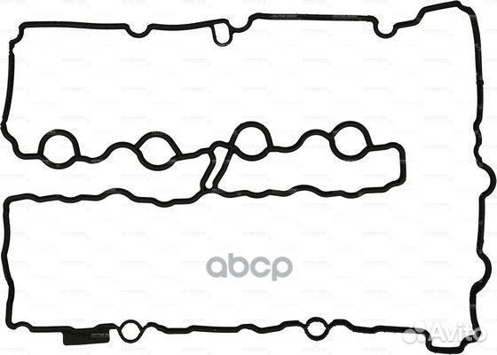 Уплотнитель коленвала 71-11411-00 71-11411-00