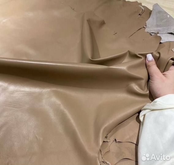 Обучение пошиву одежды из кожи и меха