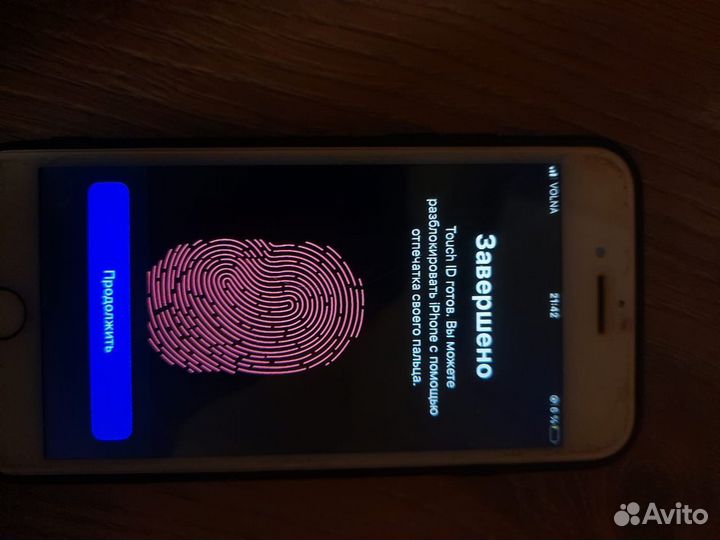 iPhone 8, 64 ГБ