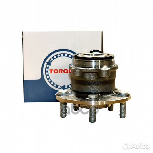 Ступица в сборе PL879 torque