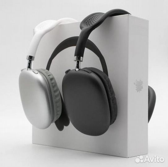 Наушники airpods max