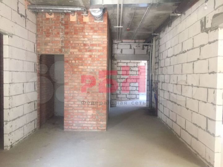 Торговое в ЖК с изолированным входом 187 кв.м