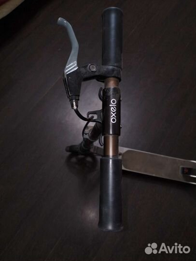 Велосипеды и самокаты