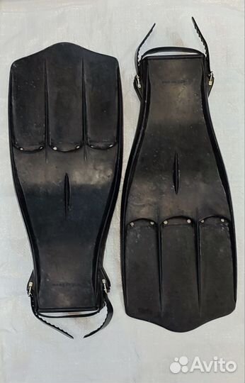 Ласты для дайвинга Scubapro Jetfin