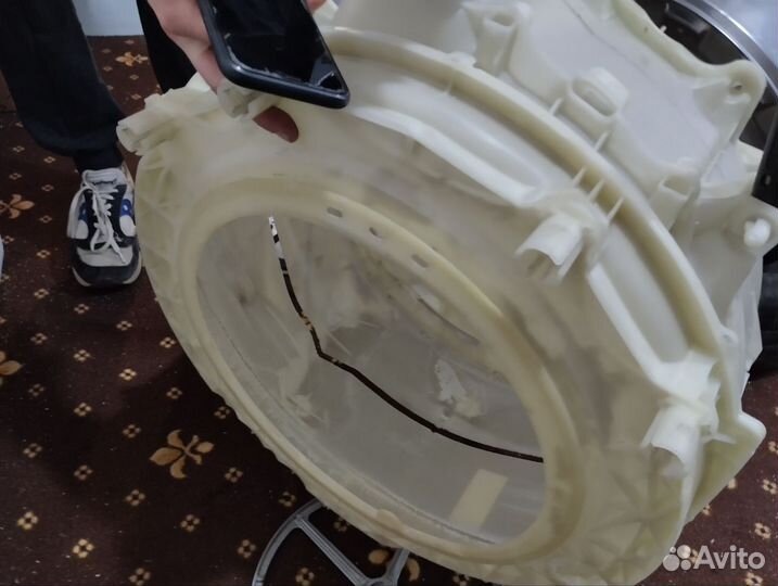 Ремонт стиральных машин на дому частный мастер