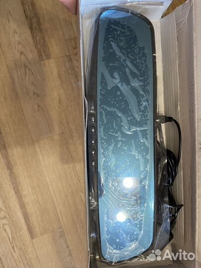 Автомобильное зеркало