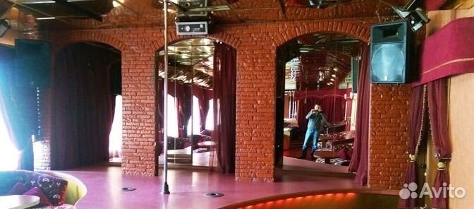 Зеркало из осветленного стекла