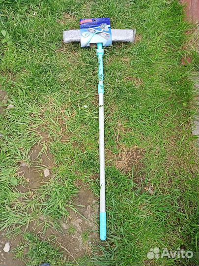 Щетка для мытья окон