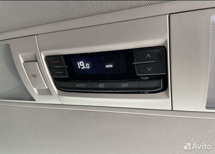 Volkswagen Multivan 2.0 AMT, 2021, 41 000 км