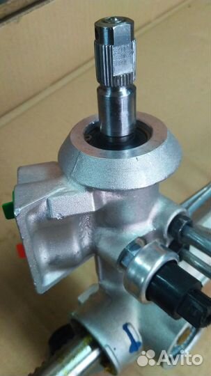 Рейка рулевая Mopar Сайбер Себринг Стратус