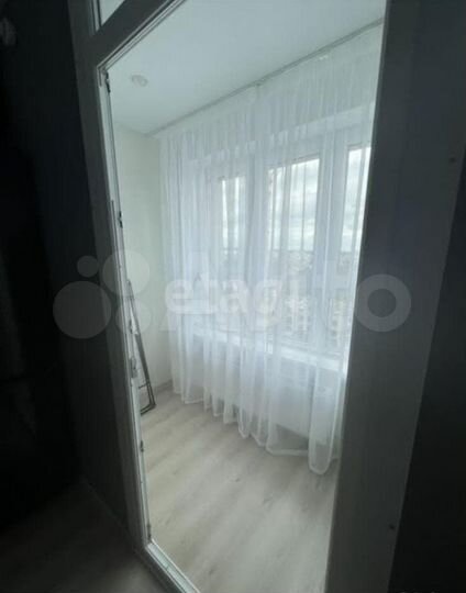 Квартира-студия, 30,4 м², 9/19 эт.