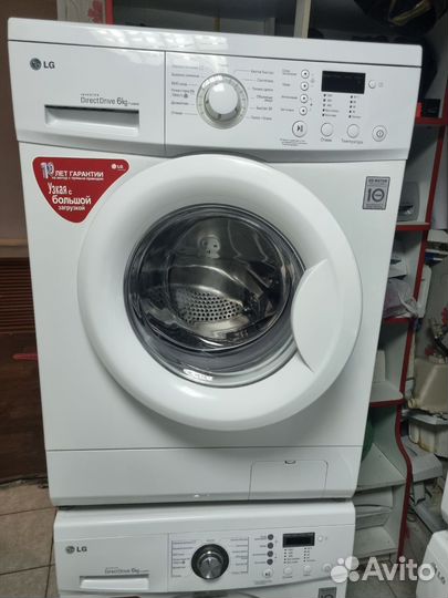 Стиральные машины 4кг 5кг 6кг 7кг