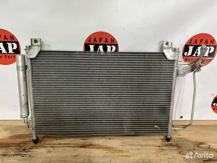 Радиатор кондиционера Mazda CX-7 ER