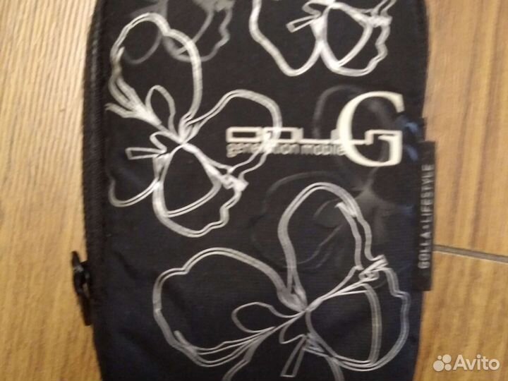 Чехол, сумочка