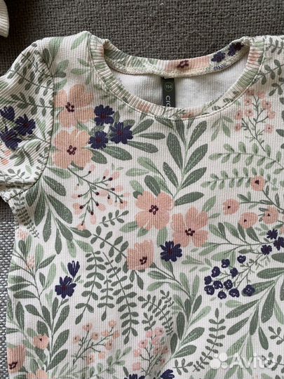 Комплект Crockid 104