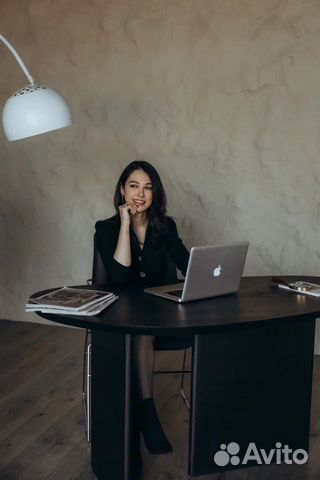 Продвижение в соц. сетях, таргет, консультации