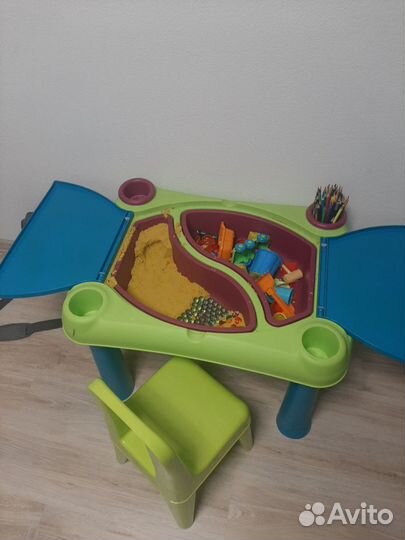 Стол