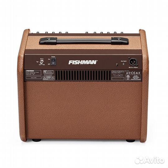 Fishman PRO-LBC-EU5 Loudbox Mini Charge
