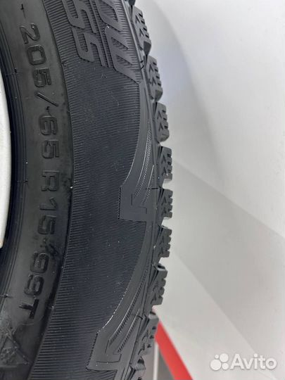 Cordiant Snow Cross 205/65 R15