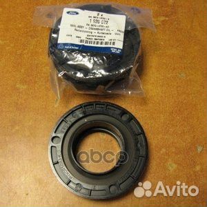 Сальник коленчатого вала