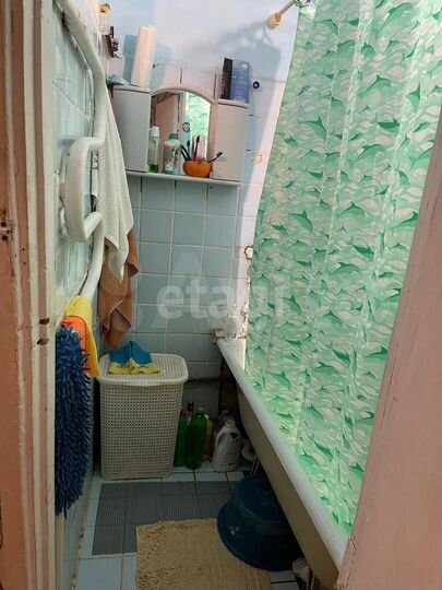 2-к. квартира, 43,8 м², 4/5 эт.