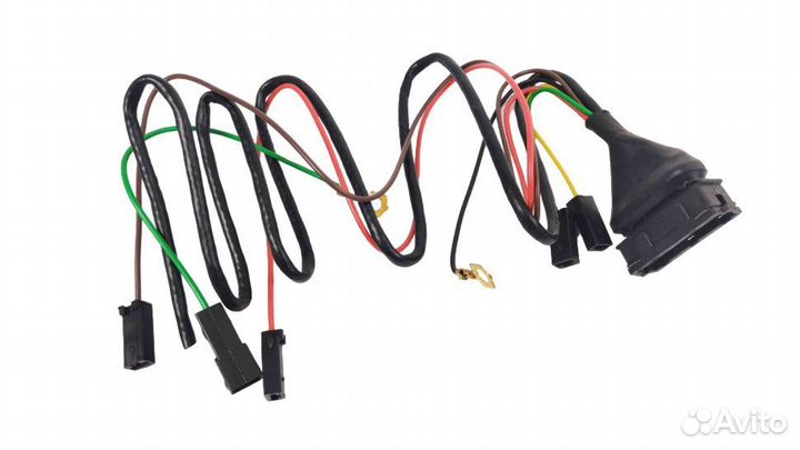 Проводка жгут бсз мотоцикл Иж, Ява (совек, Украина