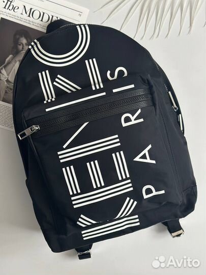 Рюкзак Kenzo оригинал