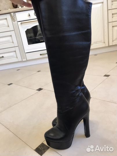 Сапоги, ботфорты, туфли, босоножки. Б/у