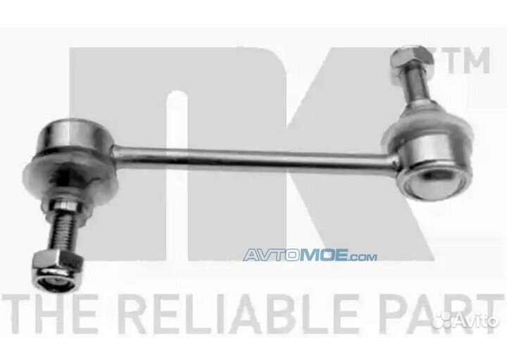 Стойка стабилизатора Ford Mondeo III 11/00- 511252