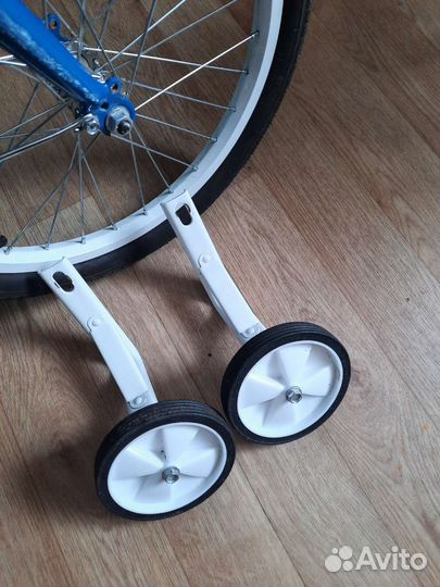Велосипед детский 18