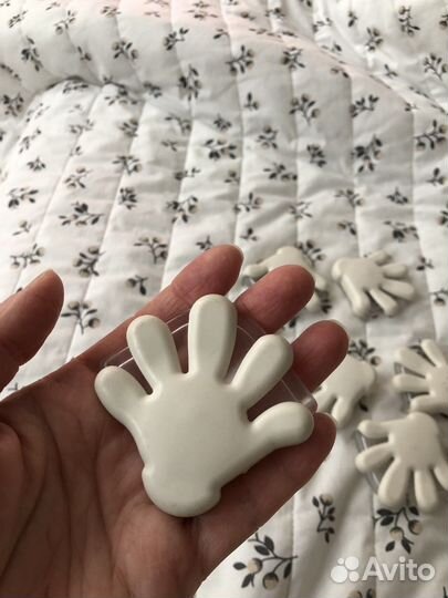 Накладки (защита) на углы Икея