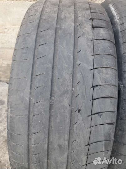 Michelin Latitude Sport 225/60 R18