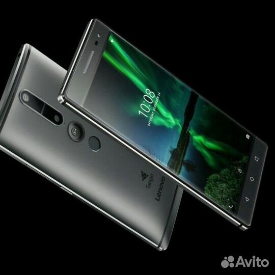Lenovo Phab 2 Pro, 4/64 ГБ
