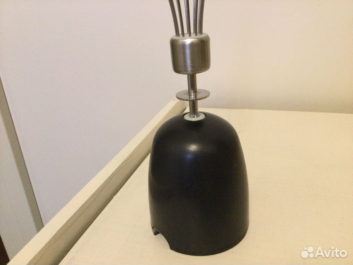 Венчик.Блендер погружной Redmond