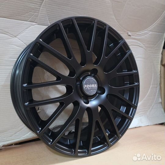 Диски R17 LADA Xray, Веста Кросс