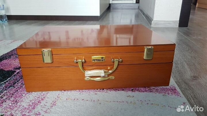 Элитные столовый набор