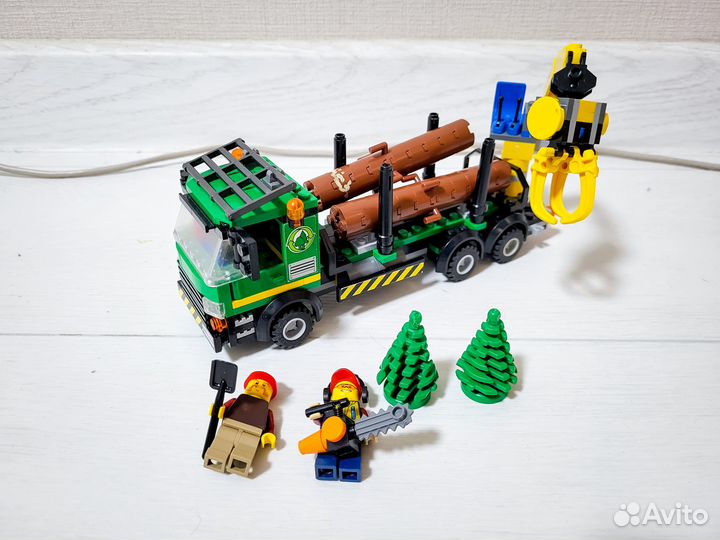 Lego City наборы 2012, 2013 годов. Доставка есть