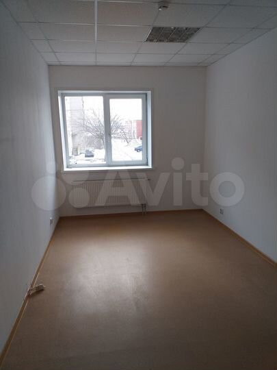 Офис, 12 м²