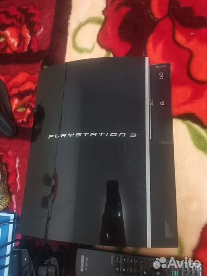 Sony PS3